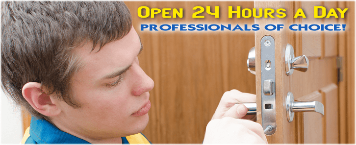 24/7 Lock Smith Sunrise, FL