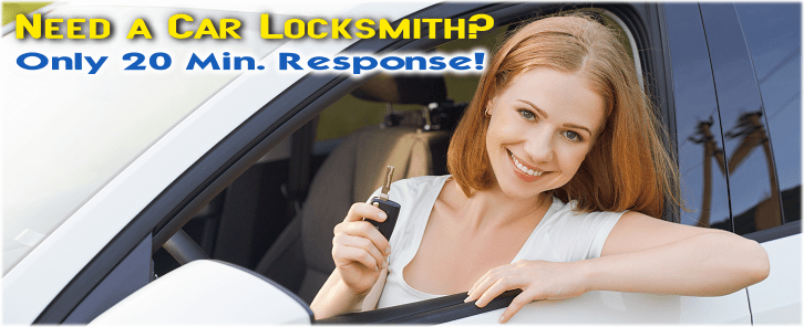 Car Lock Smith Sunrise, FL