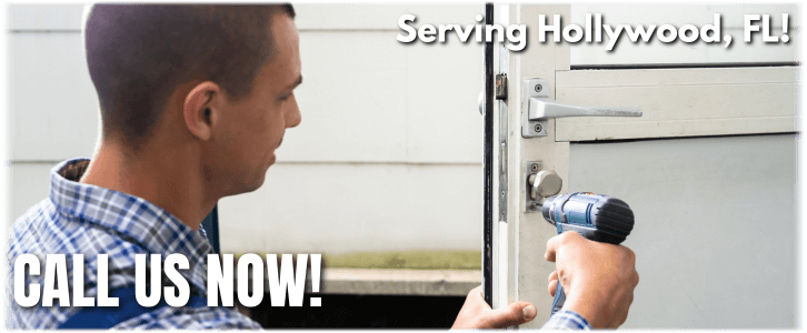 Locksmith Hollywood FL